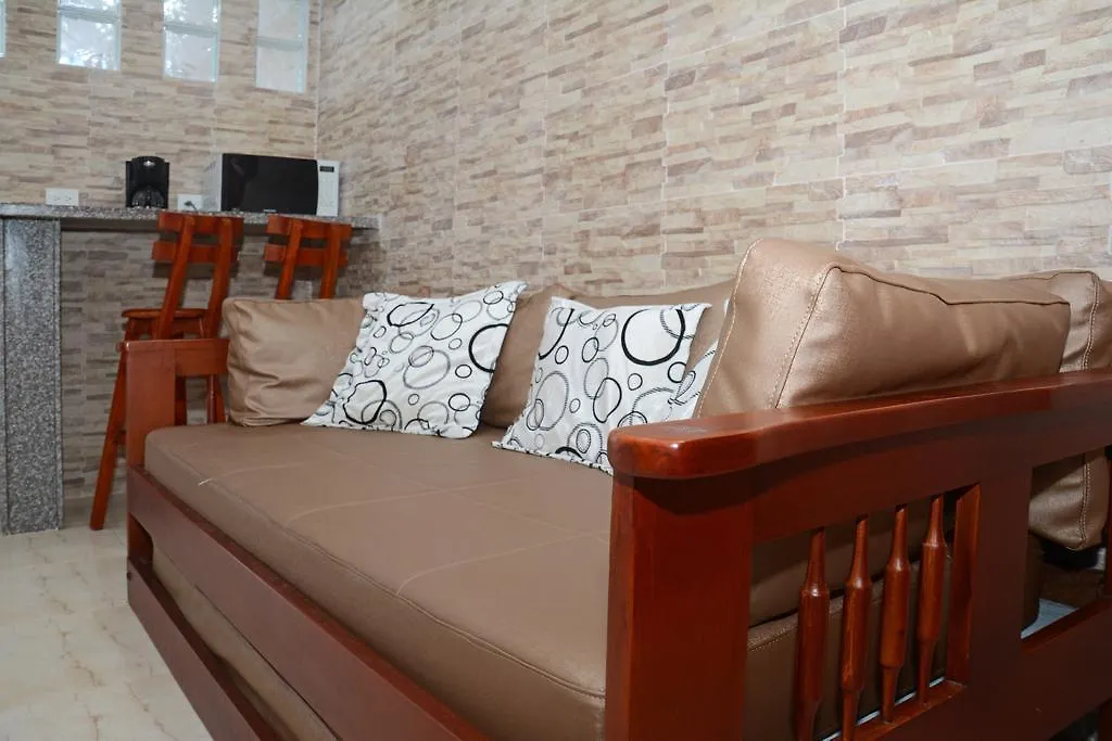 Apartamentos Картахена Апартаменты