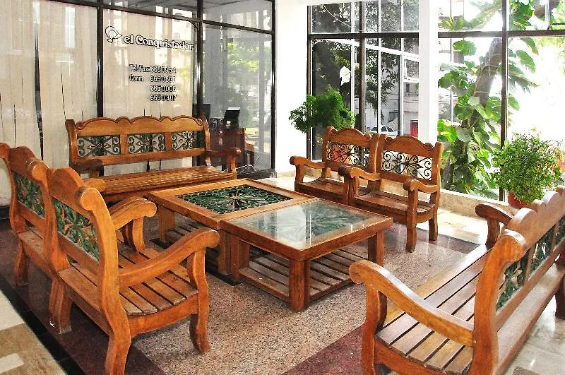 Apartamentos Картахена 0*,