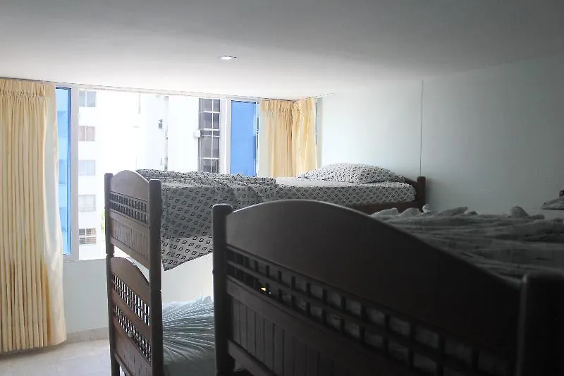 Apartamentos Картахена