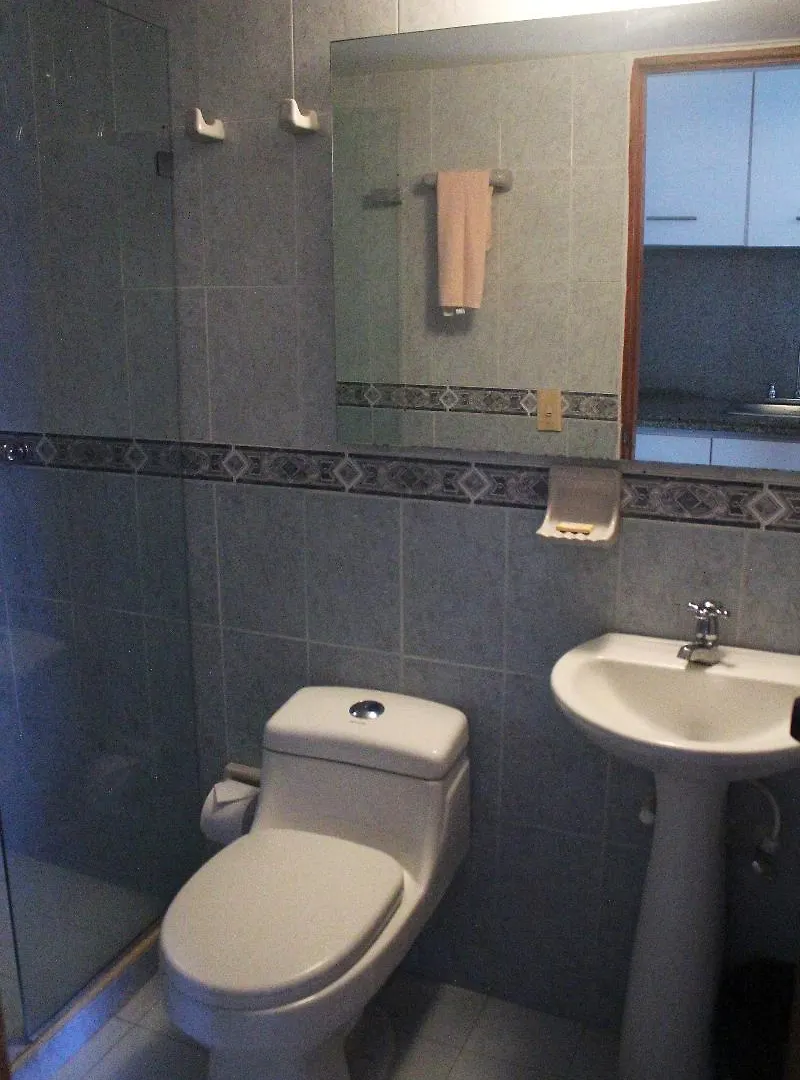 Апартаменты Apartamentos Картахена