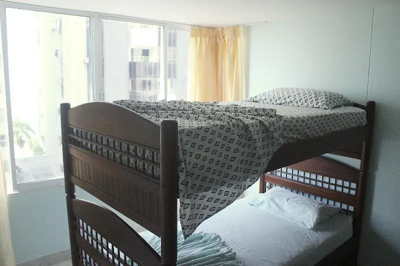 Apartamentos Картахена Апартаменты