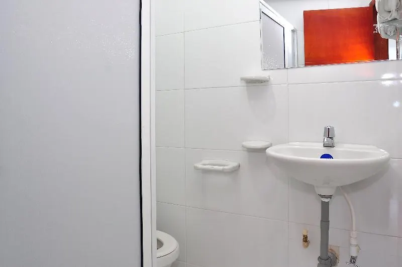Apartamentos Картахена