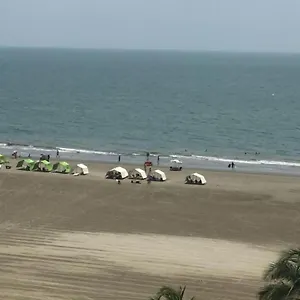 Apartamento Morros Ultra Apto 706, Cartagena