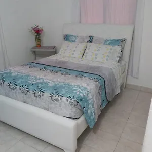 Habitación en casa particular Casa Itci Tours, Cartagena