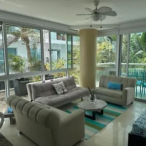 Apartamento Morros Vitri Memorable, Cartagena