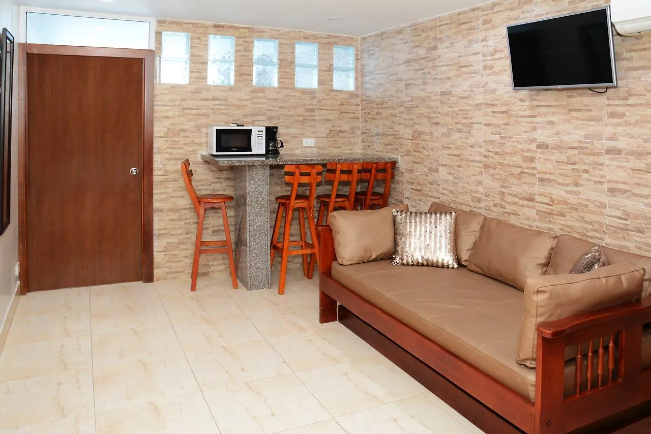 Apartamentos Cartagena Colombia