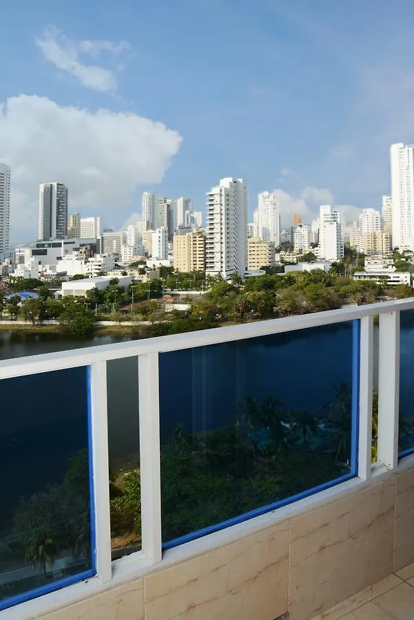 Apartamentos Cartagena