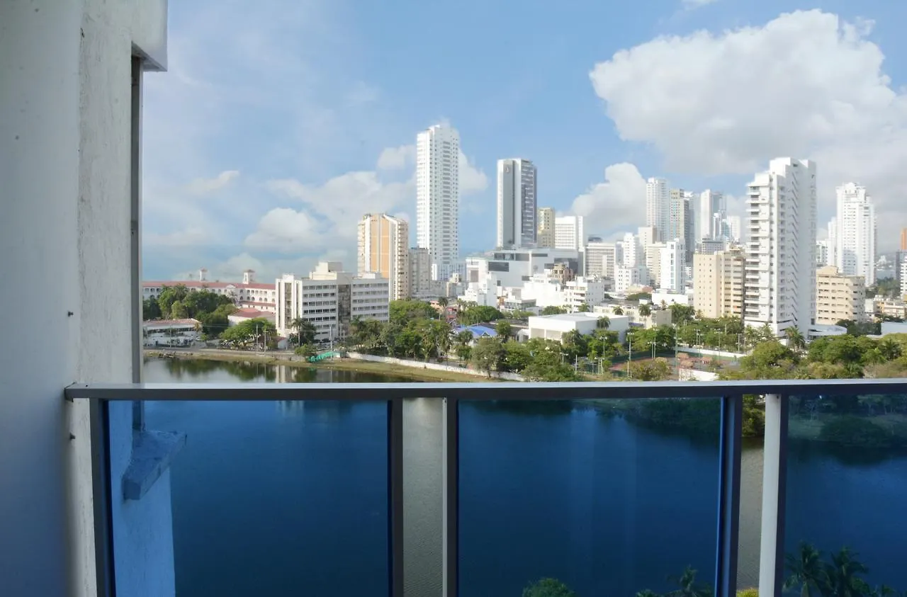 Apartamentos Cartagena
