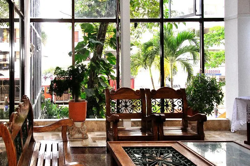 Apartamentos Cartagena