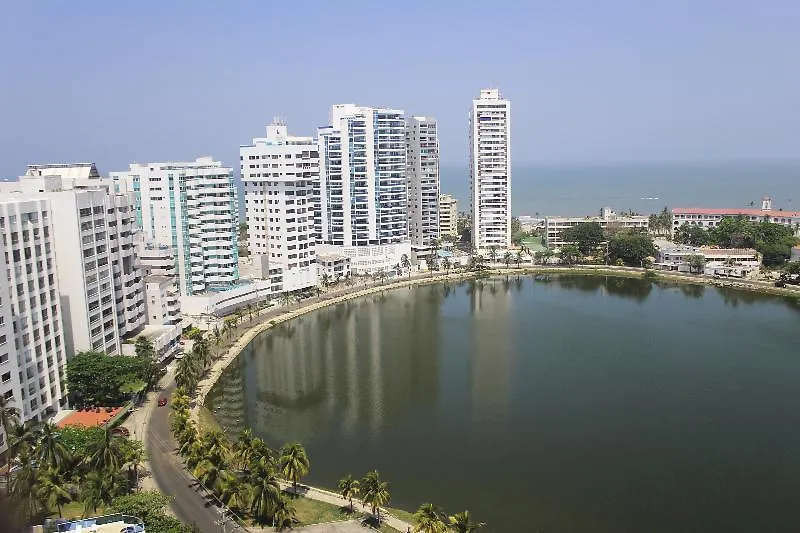 Apartamentos Cartagena Colombia