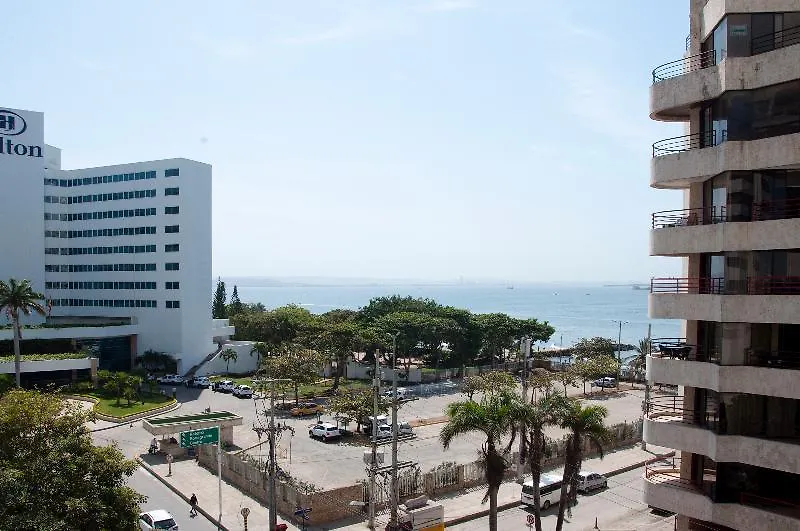 Apartamentos Cartagena