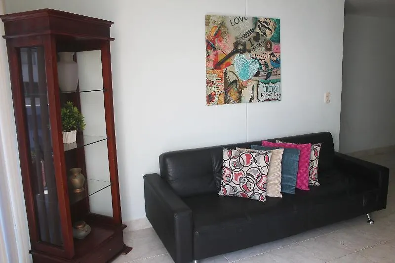 Apartamentos Cartagena