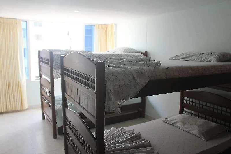 Apartamentos Cartagena Colombia