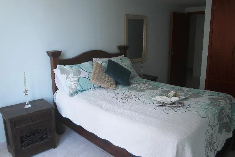 Apartamentos Cartagena