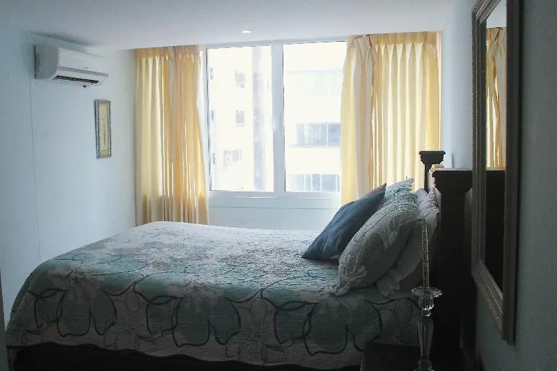 Apartamentos Cartagena