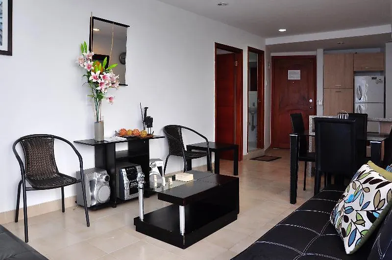 Apartamentos Cartagena Colombia