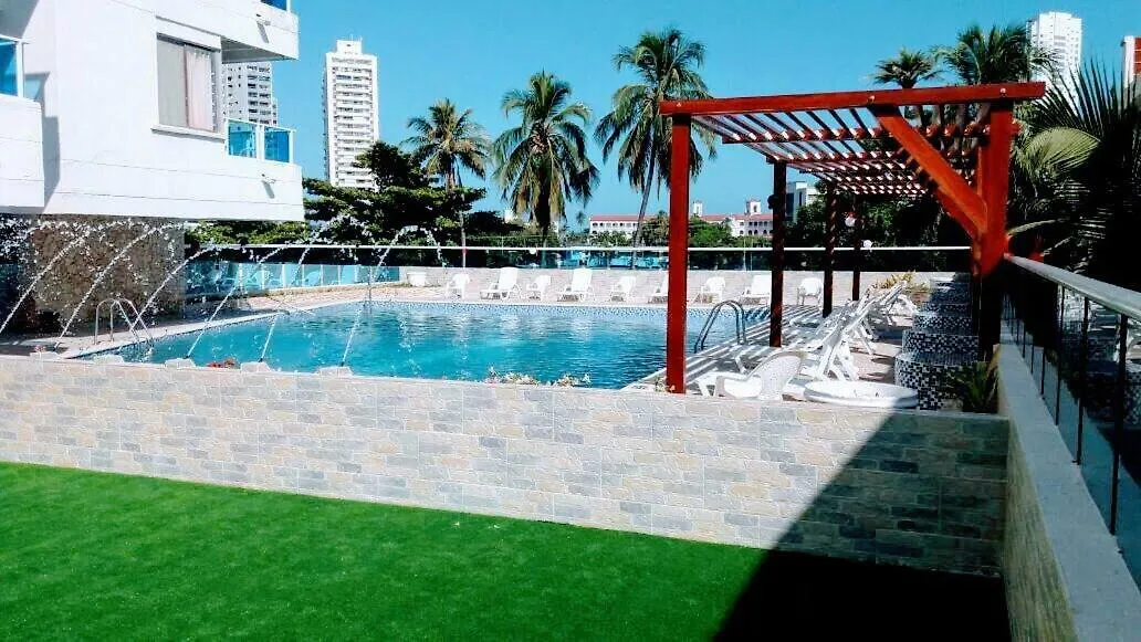 Apartamentos Cartagena